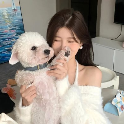 偶然闯入的世界