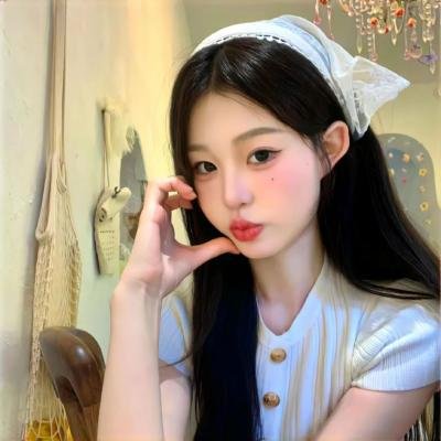 偶然闯入的世界