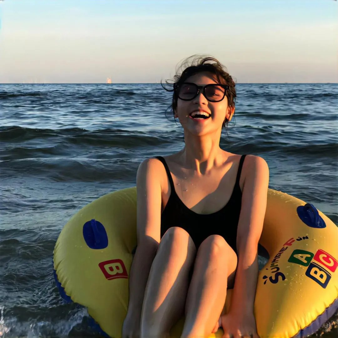 我的孩子来自星星