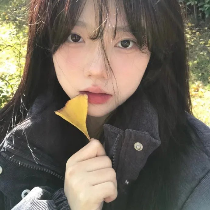 偶然闯入的世界