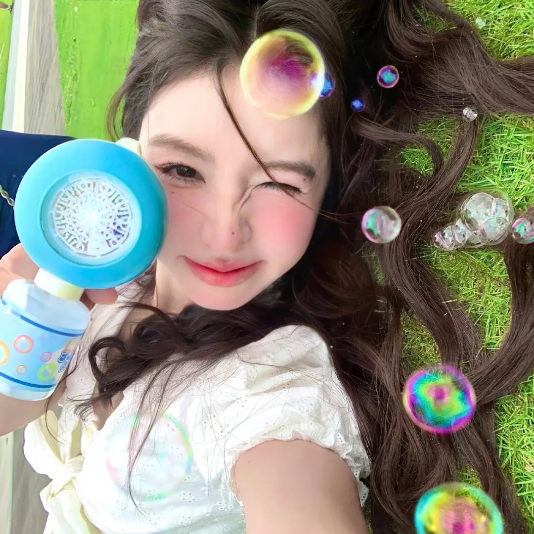 我的孩子来自星星